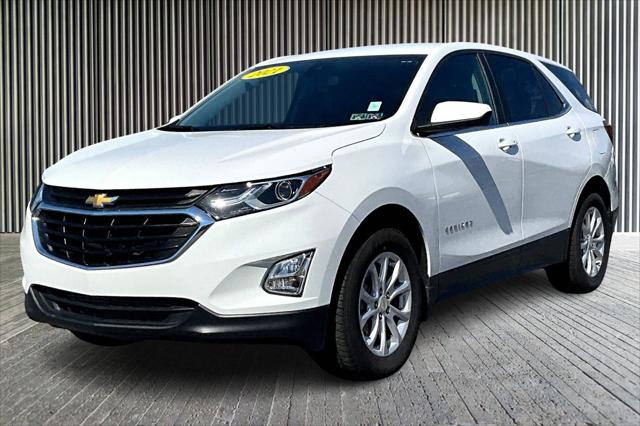 2021 Chevrolet Equinox AWD LT 2021 Chevrolet Equinox AWD LT