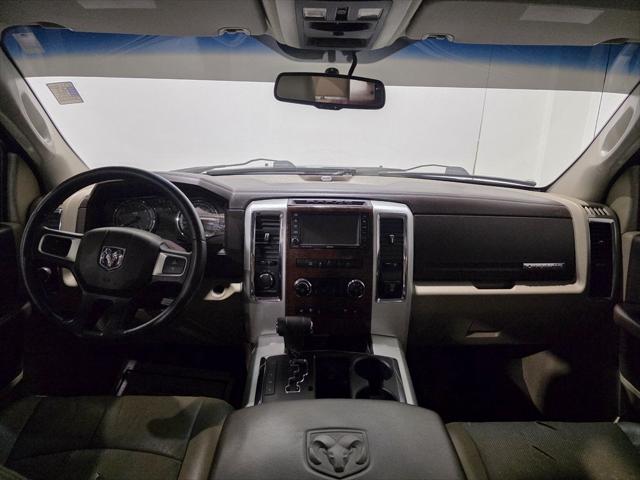 2011 RAM Ram 1500 Laramie 2011 RAM Ram 1500 Laramie