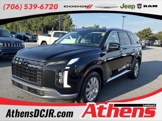 2023 Hyundai Palisade SEL 2023 Hyundai Palisade SEL