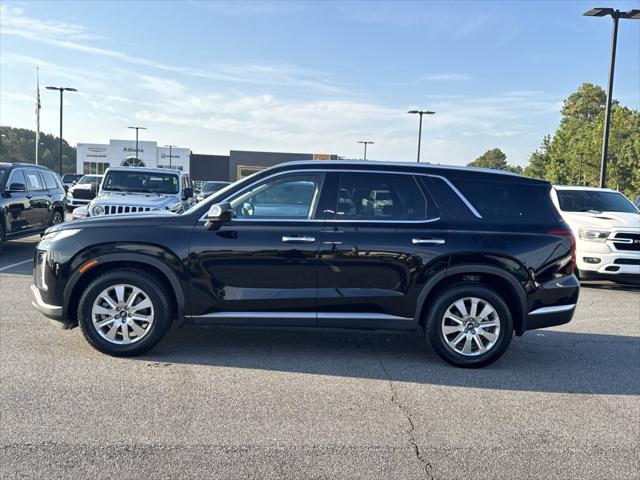 2023 Hyundai Palisade SEL 2023 Hyundai Palisade SEL