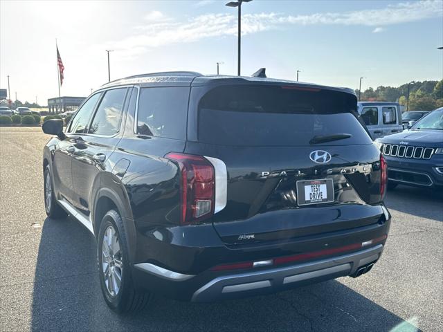 2023 Hyundai Palisade SEL 2023 Hyundai Palisade SEL