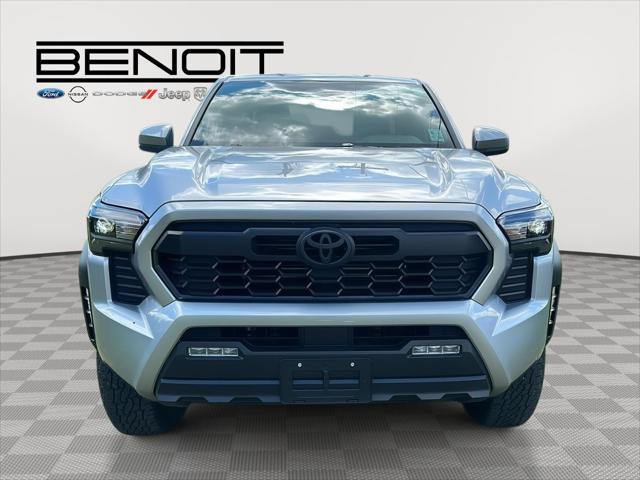 2024 Toyota Tacoma TRD Off Road 4WD
