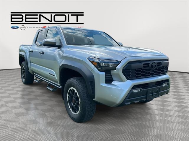 2024 Toyota Tacoma TRD Off Road 4WD