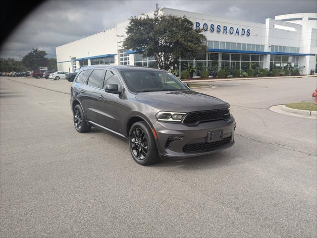 2021 Dodge Durango GT RWD