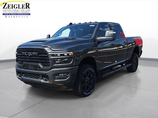 2026 RAM Ram 2500 RAM 2500 LARAMIE CREW CAB 4X4 64 BOX