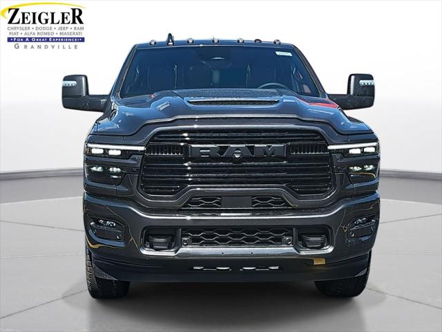 2026 RAM Ram 2500 RAM 2500 LARAMIE CREW CAB 4X4 64 BOX