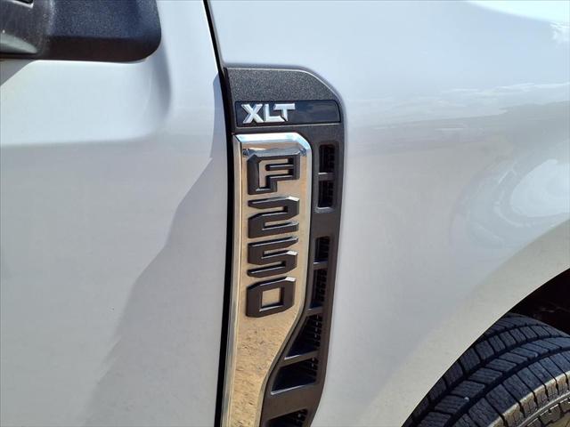 2024 Ford F-250 XLT 2024 Ford F-250 XLT