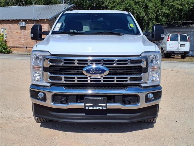 2024 Ford F-250 XLT