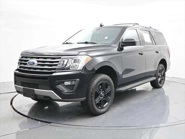 2021 Ford Expedition XLT