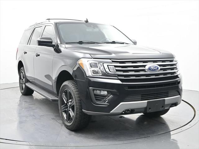 2021 Ford Expedition XLT