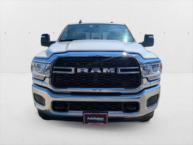 2024 RAM 2500 Tradesman Crew Cab 4x4 8 Box