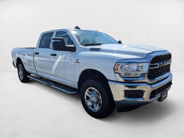 2024 RAM 2500 Tradesman Crew Cab 4x4 8 Box