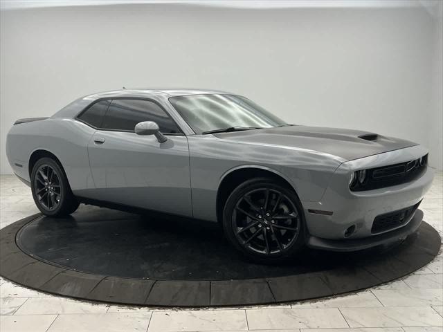 2021 Dodge Challenger GT AWD