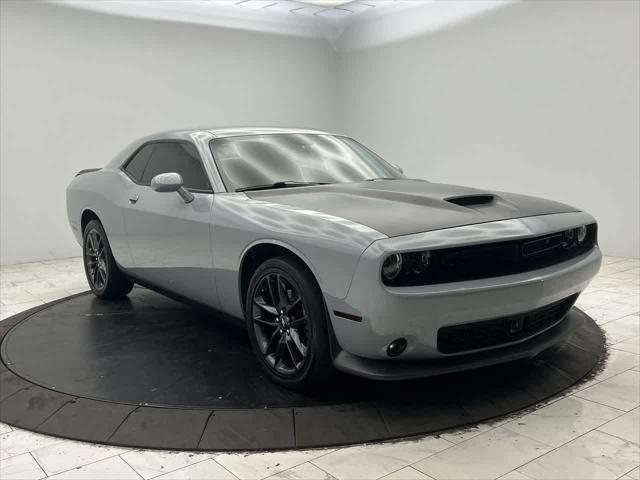 2021 Dodge Challenger GT AWD