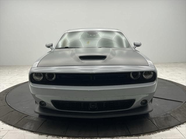 2021 Dodge Challenger GT AWD