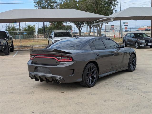 2022 Dodge Charger R/T