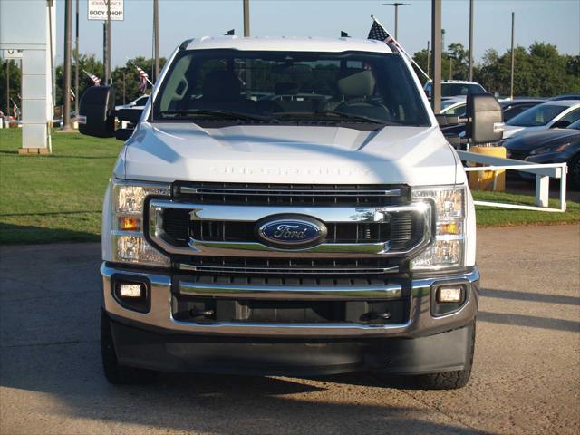 2022 Ford F-250 XL