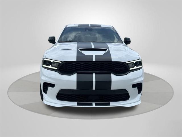 2024 Dodge Durango SRT Hellcat Premium AWD