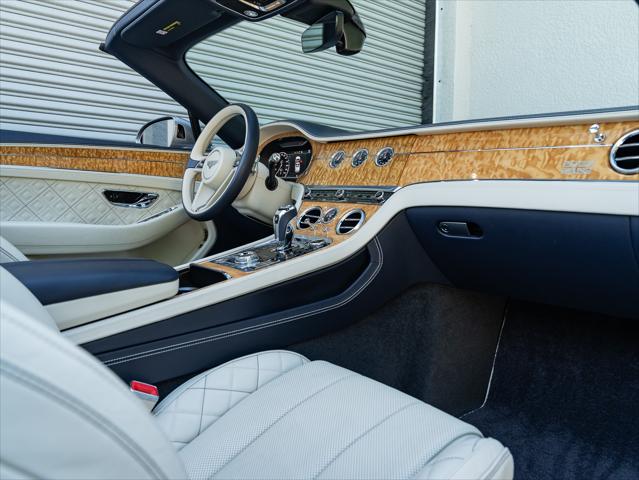 2020 Bentley Continental GT W12 2020 Bentley Continental GT W12