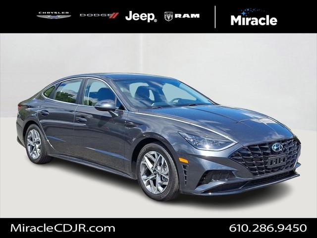 2023 Hyundai Sonata SEL 2023 Hyundai Sonata SEL