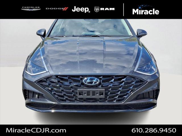 2023 Hyundai Sonata SEL 2023 Hyundai Sonata SEL