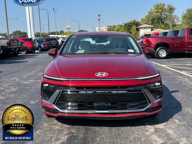 2024 Hyundai Sonata SEL 2024 Hyundai Sonata SEL