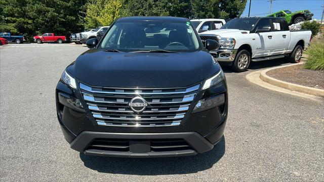 2024 Nissan Rogue SV FWD