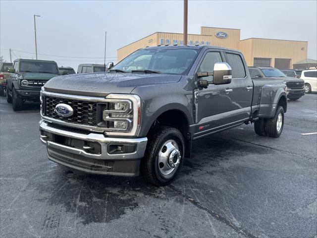 2024 Ford F-350 Lariat