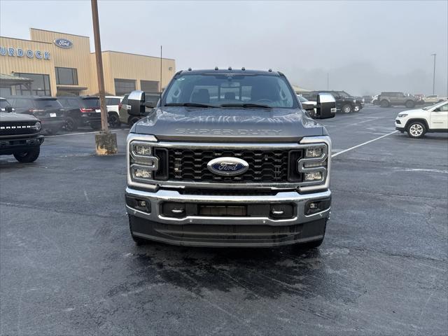 2024 Ford F-350 Lariat
