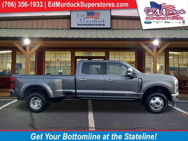 2024 Ford F-350 Lariat