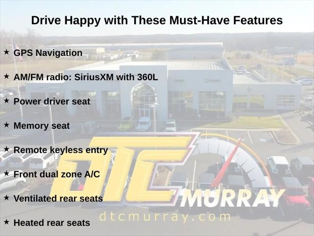 2025 RAM 1500 Limited Longhorn Crew Cab 4x4 64 Box 2025 RAM 1500 Limited Longhorn Crew Cab 4x4 64 Box