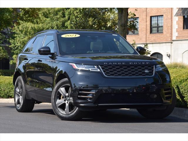 2021 Land Rover Range Rover Velar P250 R-Dynamic S 2021 Land Rover Range Rover Velar P250 R-Dynamic S