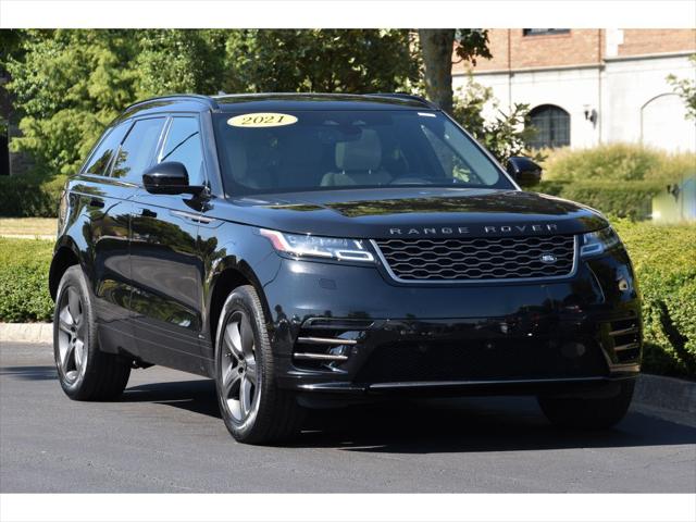 2021 Land Rover Range Rover Velar P250 R-Dynamic S 2021 Land Rover Range Rover Velar P250 R-Dynamic S