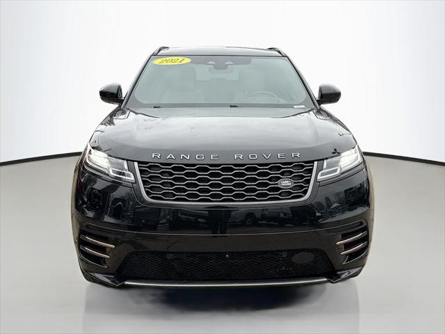 2021 Land Rover Range Rover Velar P250 R-Dynamic S 2021 Land Rover Range Rover Velar P250 R-Dynamic S