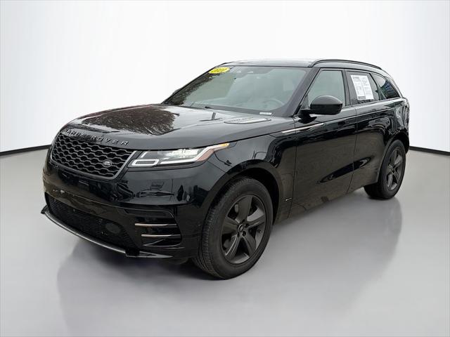 2021 Land Rover Range Rover Velar P250 R-Dynamic S 2021 Land Rover Range Rover Velar P250 R-Dynamic S