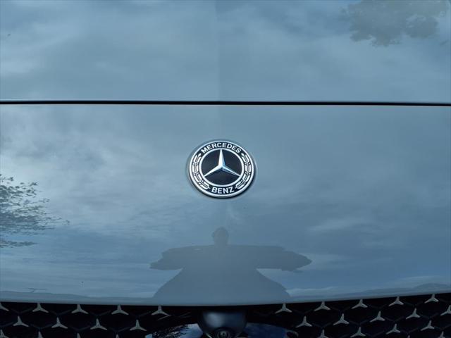 2025 Mercedes-Benz C 300 C 300
