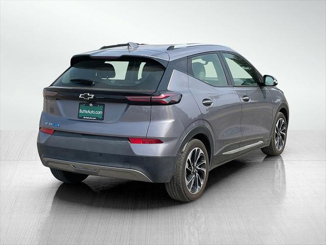 2023 Chevrolet Bolt EUV FWD Premier