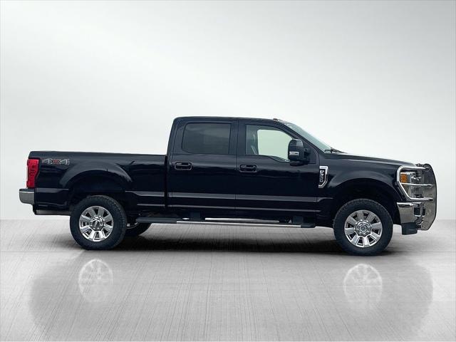 2017 Ford F-350 LARIAT