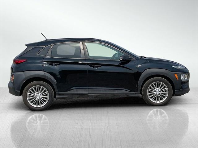 2020 Hyundai Kona SEL