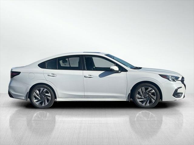 2024 Subaru Legacy Limited