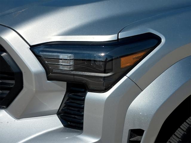 2024 Toyota Tacoma TRD Sport 4WD