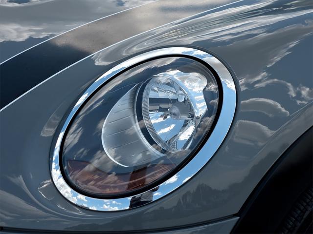 2017 Mini Hardtop Cooper S