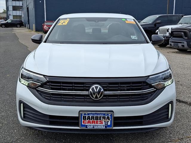2023 Volkswagen Jetta 1.5T Sport