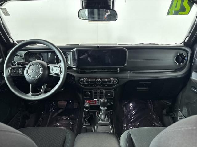 2024 Jeep Wrangler 4xe Rubicon 4xe 2024 Jeep Wrangler 4xe Rubicon 4xe