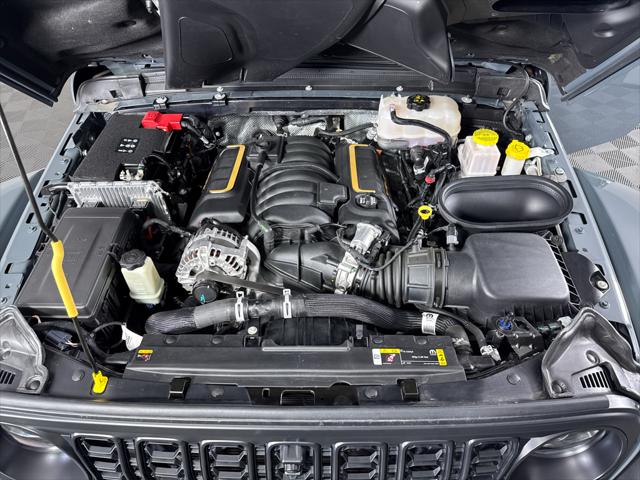 2024 Jeep Wrangler 4-Door Rubicon 392 4x4
