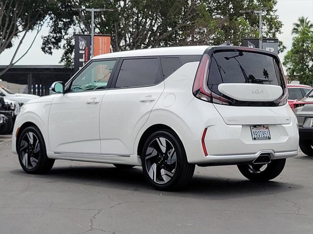 2025 Kia Soul GT-Line