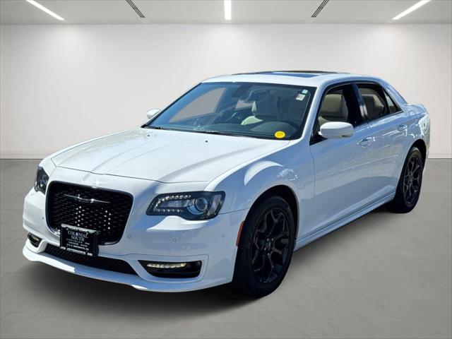2022 Chrysler 300 Touring L AWD