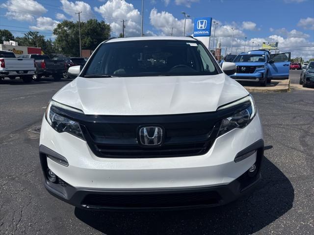 2022 Honda Pilot AWD Special Edition