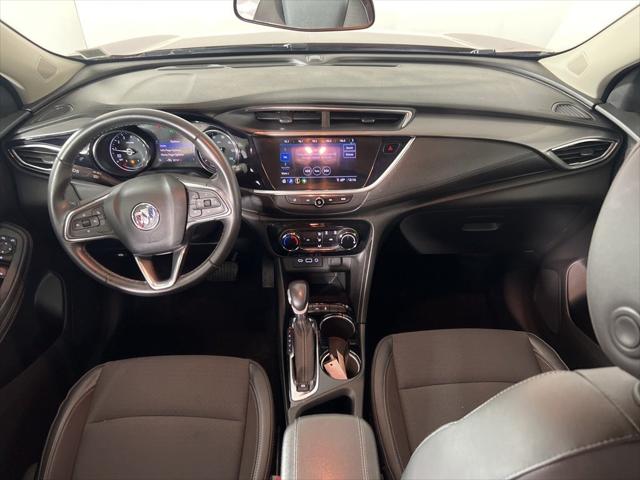 2020 Buick Encore GX FWD Preferred