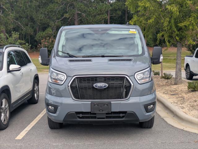 2023 Ford Transit-350 Passenger Van XLT